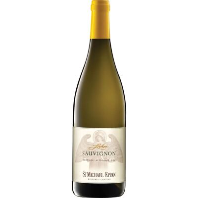 Vino bianco St. Michael-Eppan Sauvignon Lahn 2019 - Secco Vino bianco St. Michael-Eppan Sauvignon Lahn 2019 - Secco