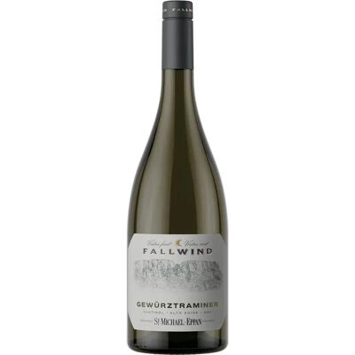 San Michele Appiano Gewürztraminer Fallwind - Wine San Michele Appiano Gewürztraminer Fallwind - Wine