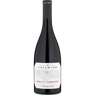 St. Michael-Eppan Merlot Cabernet Riserva Fallwind - Wein St. Michael-Eppan Merlot Cabernet Riserva Fallwind - Wein