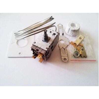 UNIVERSALE - A131000 - 1200mm capillare - Kit termostato UNIVERSALE - A131000 - 1200mm capillare - Kit termostato