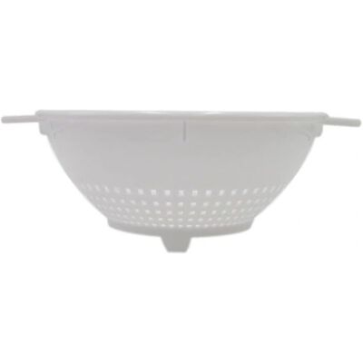 Mobil Plastic Scolapasta 22cm - PP sicuro per alimenti Mobil Plastic Scolapasta 22cm - PP sicuro per alimenti