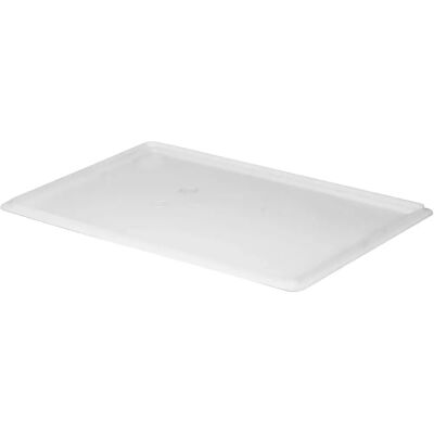 Coperchio alimentare Mobil Plastic - 60x40cm - Bianco Coperchio alimentare Mobil Plastic - 60x40cm - Bianco