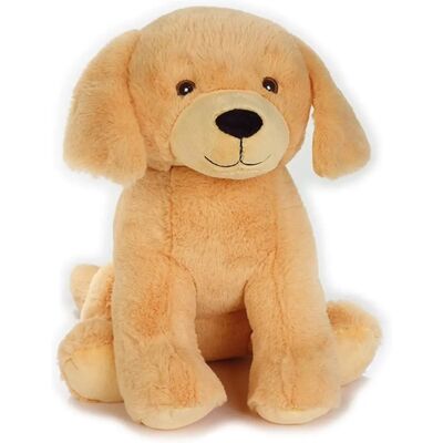 Venturelli - Golden Retriever Grande - Giocattolo per cani Venturelli - Golden Retriever Grande - Giocattolo per cani