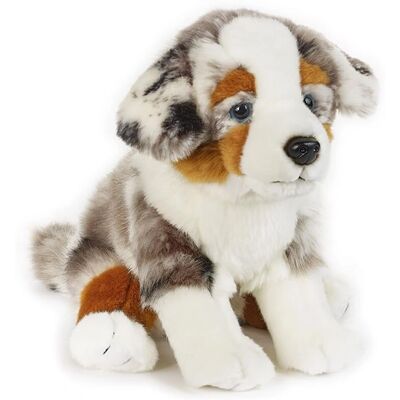 Venturelli Dylan Pastore Australiano - 25 cm Giocattolo per cane Venturelli Dylan Pastore Australiano - 25 cm Giocattolo per cane