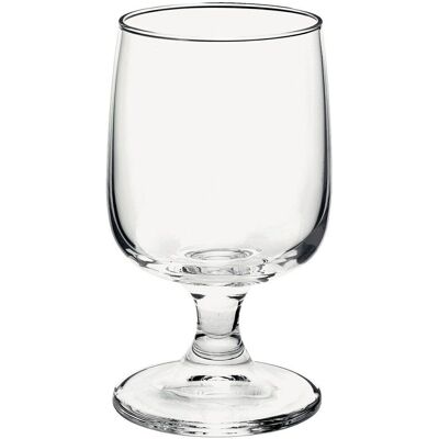 Set di bicchieri acqua Executive Bormioli Rocco - 3 pezzi Set di bicchieri acqua Executive Bormioli Rocco - 3 pezzi