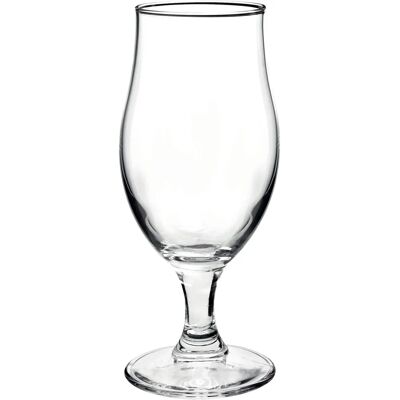 Bormioli Rocco Set de 3 Vasos de Cerveza en Forma de Tulipán Bormioli Rocco Set de 3 Vasos de Cerveza en Forma de Tulipán