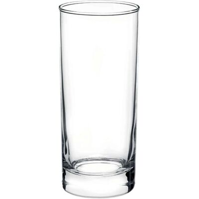 Fplus Fguerra Verre Long Drink - Pack de 6 de 32cl - Publicité Fplus Fguerra Verre Long Drink - Pack de 6 de 32cl - Publicité