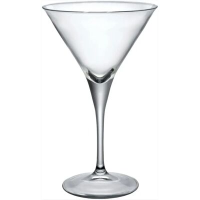 BORMIOLI ROCCO & FIGLIO SPA Bicchiere cocktail Ypsilon 2 pz BORMIOLI ROCCO & FIGLIO SPA Bicchiere cocktail Ypsilon 2 pz