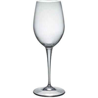 Calici da vino Bormioli Rocco Premium 33cl - Confezione da 6 Calici da vino Bormioli Rocco Premium 33cl - Confezione da 6