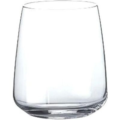 Bormioli Rocco 180800-b65 Aurum Gläser - 37 cl, Set von 6 Bormioli Rocco 180800-b65 Aurum Gläser - 37 cl, Set von 6