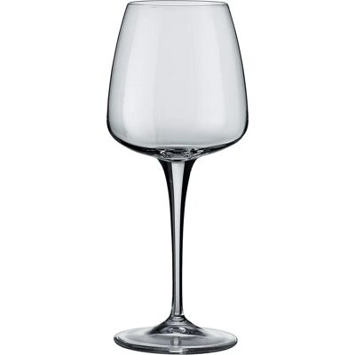 Verres burgundy 43 cl Fplus Fguerra - Vaisselle en verre - Publicité Verres burgundy 43 cl Fplus Fguerra - Vaisselle en verre - Publicité