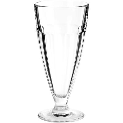 Verres à dessert Rock Bar 38 Cl translucides - Verres à dessert - Publicité Verres à dessert Rock Bar 38 Cl translucides - Verres à dessert - Publicité