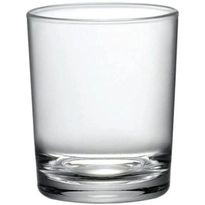 Bormioli Bicchieri da shot Caravelle 5 cl - Confezione da 6 Bormioli Bicchieri da shot Caravelle 5 cl - Confezione da 6