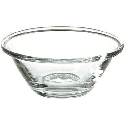 Bekinox 58170 - Gennemsigtig Glas Mikse Skål - 1,5L Bekinox 58170 - Gennemsigtig Glas Mikse Skål - 1,5L