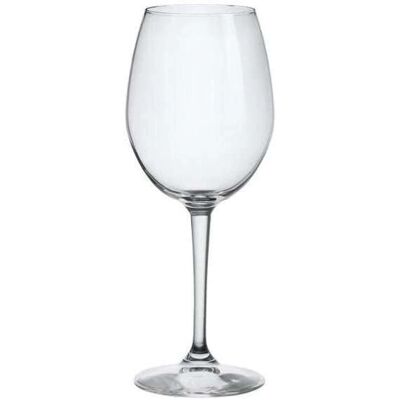 Fplus Fguerra Riserva Nebbiolo 50cl Ensemble de Verres - Eau & Vin - Publicité Fplus Fguerra Riserva Nebbiolo 50cl Ensemble de Verres - Eau & Vin - Publicité