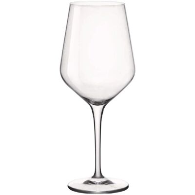 Bormioli Rocco Weingläser Set - 6 x 55cl, Transparent Bormioli Rocco Weingläser Set - 6 x 55cl, Transparent
