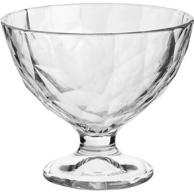 Bormioli Rocco Diamond Eisschale - Ice Cream Bowl Bormioli Rocco Diamond Eisschale - Ice Cream Bowl