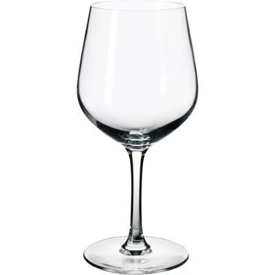 Bormioli Rocco Divino 53 cl Bicchiere da Vino Trasparente - Bicchiere da Vino Bormioli Rocco Divino 53 cl Bicchiere da Vino Trasparente - Bicchiere da Vino