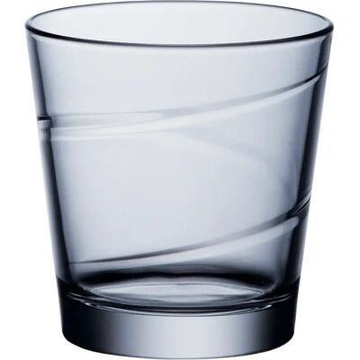 Bormioli Rocco B2_0557760 - Vaso - 240 ml - Juego de 6 Bormioli Rocco B2_0557760 - Vaso - 240 ml - Juego de 6