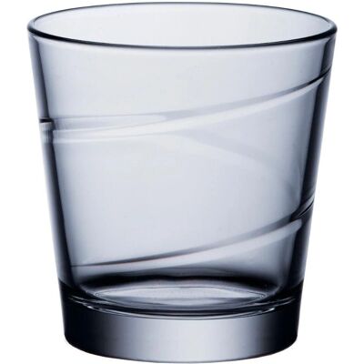 Bormioli Rocco B2_0557760 - Glas - 240 ml - 6 Stück Bormioli Rocco B2_0557760 - Glas - 240 ml - 6 Stück