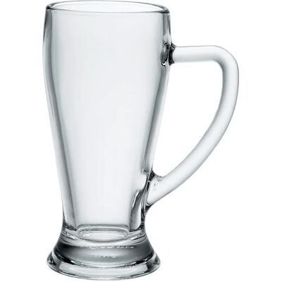 Verres à bière Bormioli Rocco Baviera 6 pièces 500ml Verres à bière Bormioli Rocco Baviera 6 pièces 500ml