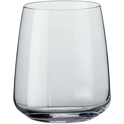 Bormioli Rocco Nexo Wasserglas - 36cl - 6er Pack Bormioli Rocco Nexo Wasserglas - 36cl - 6er Pack