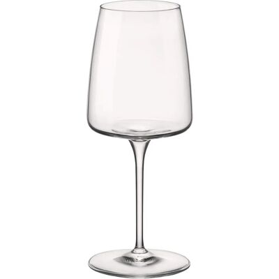 Bormioli Nexo White Wine Glass Set - 6 pcs Bormioli Nexo White Wine Glass Set - 6 pcs