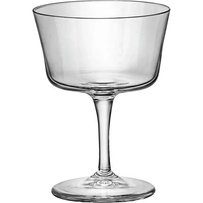 Bormioli Rocco VTR Novecento Fizz CL22 - Vetro Bormioli Rocco VTR Novecento Fizz CL22 - Vetro