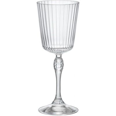 Bormioli Rocco America Cocktailgläser - 3 Varianten Bormioli Rocco America Cocktailgläser - 3 Varianten