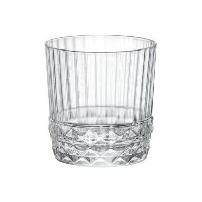 Bormioli Rocco - America '20s dof - 38cl - Glaswaren Bormioli Rocco - America '20s dof - 38cl - Glaswaren