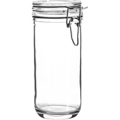 Bormioli Rocco Fido Glasbehälter Bormioli Rocco Fido Glasbehälter