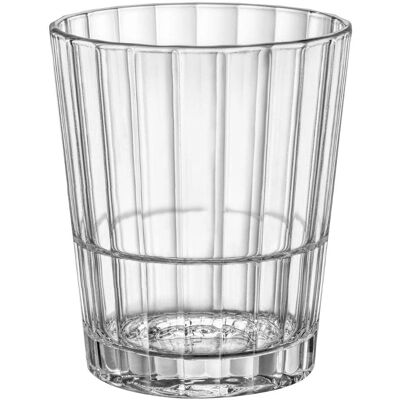 Bormioli Rocco Oxford Gläser-Set - 6 Stück - 320 ml Bormioli Rocco Oxford Gläser-Set - 6 Stück - 320 ml