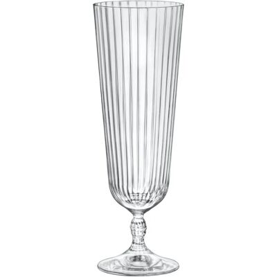 Sada 6 sklenic na koktejly Bormioli Rocco 510ml America '20s Sada 6 sklenic na koktejly Bormioli Rocco 510ml America '20s