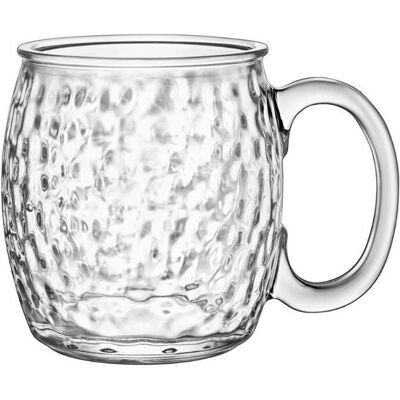 Bormioli Rocco - Moscow Mule 54.5 cl - Cocktail Glass Bormioli Rocco - Moscow Mule 54.5 cl - Cocktail Glass