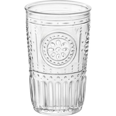 Verre Bormioli Rocco Romantic - 47,5cl - Lot de 6 Verre Bormioli Rocco Romantic - 47,5cl - Lot de 6