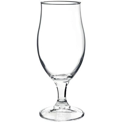 Bormioli Rocco 6x 53cl Ölglas - Elegant och Hållbart Bormioli Rocco 6x 53cl Ölglas - Elegant och Hållbart