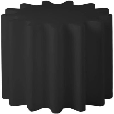 Tavolino Gear di Slide - Nero - Multifunzionale e Resistente agli Elementi Tavolino Gear di Slide - Nero - Multifunzionale e Resistente agli Elementi