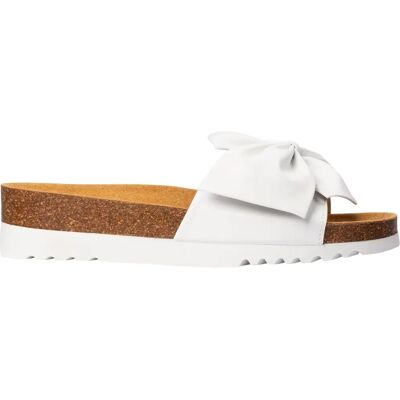 Scholl Bowy 2.0 Vit Storlek 36 - Sandaler Scholl Bowy 2.0 Vit Storlek 36 - Sandaler