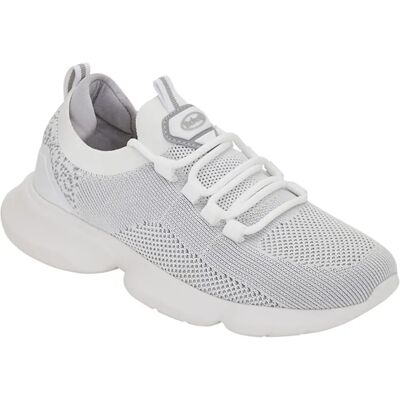 Scholl Zapatos Médicos Memory Cushion Blanc - Zapatos Médicos Scholl Zapatos Médicos Memory Cushion Blanc - Zapatos Médicos