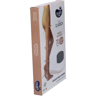 Desa Pharma Srl Neutro Nero Chaussettes de Compression - Chaussettes de Compression - Publicité Desa Pharma Srl Neutro Nero Chaussettes de Compression - Chaussettes de Compression - Publicité