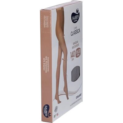 Desa Pharma Srl Collant Microfibra Glacé - Calze Mediche di Compressione Desa Pharma Srl Collant Microfibra Glacé - Calze Mediche di Compressione