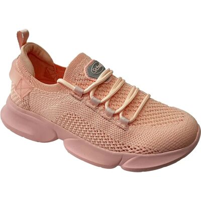 Scholl Camden Pêche Rose Taille 37 - Baskets Scholl Camden Pêche Rose Taille 37 - Baskets