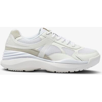 Scholl Walker Vit - Gåskor - 39 Scholl Walker Vit - Gåskor - 39