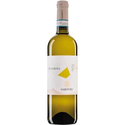 Garofoli Macrina Verdicchio 2022 - Wijn Garofoli Macrina Verdicchio 2022 - Wijn