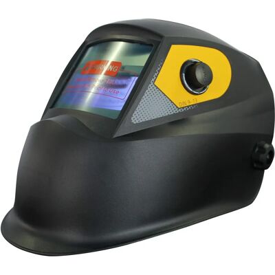Stanley 2000E Schweißhelm - Automatisches Schattensystem Stanley 2000E Schweißhelm - Automatisches Schattensystem
