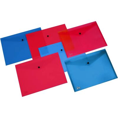 Rexel 00111311 Dossier - A4+ Rouge Rexel 00111311 Dossier - A4+ Rouge