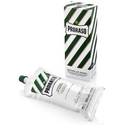 Proraso Grüne Rasierseife (500ml) Proraso Grüne Rasierseife (500ml)