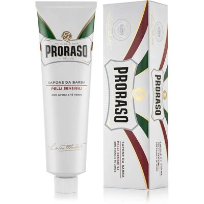 Proraso White Shaving Soap Tube (150 ml) Proraso White Shaving Soap Tube (150 ml)