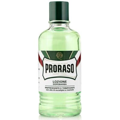 Proraso Zielona Po Goleniu (400ml) Proraso Zielona Po Goleniu (400ml)