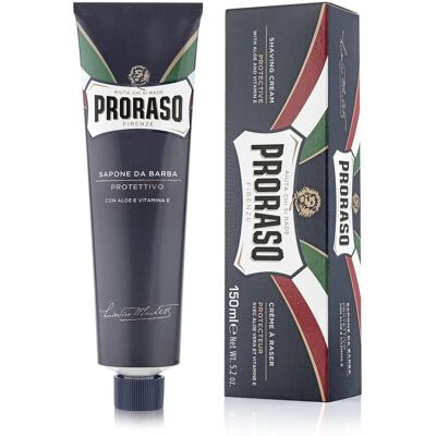 Proraso Blue Shaving Cream (150ml) Proraso Blue Shaving Cream (150ml)